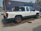 2010 Chevrolet Colorado    na sprzedaż w Franklin, WI - Front End
