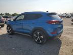 2018 Hyundai Tucson Value продається в Kansas City, KS - Front End
