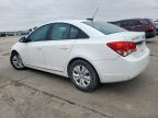 2016 Chevrolet Cruze Limited Ls   na sprzedaż w Grand Prairie, TX - Side