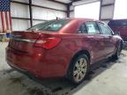 2012 Chrysler 200 Touring за продажба в Hueytown, AL - Front End