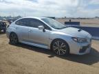 2015 Subaru Wrx Premium de vânzare în Brighton, CO - Rear End