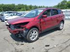 2018 Ford Escape Se zu verkaufen in Exeter, RI - Front End