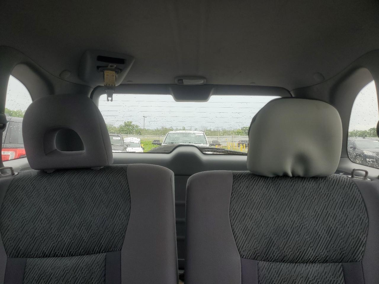 2003 Toyota Rav4 VIN: JTEGH20V730106301 Lot: 61290775