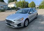 2019 Ford Fusion S for Sale in North Billerica, MA - Normal Wear