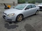 2010 Chevrolet Malibu Ls   zu verkaufen in Exeter, RI - Normal Wear