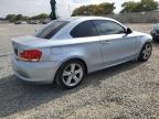 2013 Bmw 128 I   на продаже в San Diego, CA - Front End