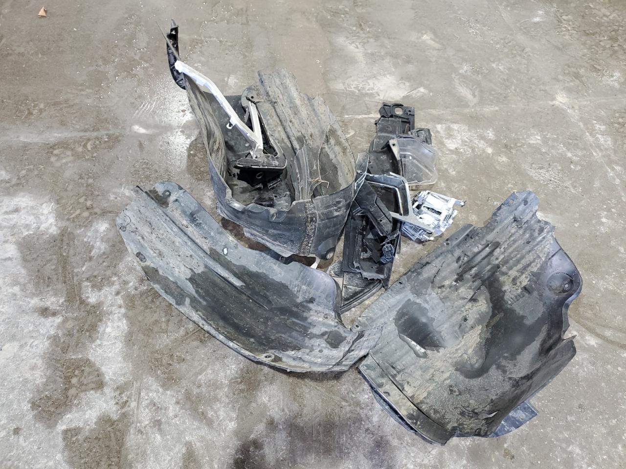2023 Kia Niro Wave VIN: KNDCT3L11P5064202 Lot: 62209545
