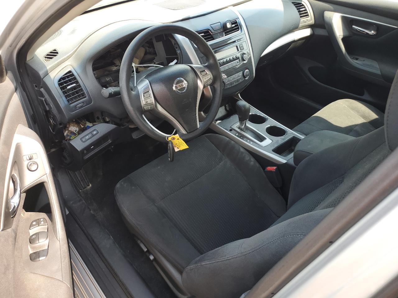 2015 Nissan Altima 2.5 VIN: 1N4AL3AP9FC133006 Lot: 61946675