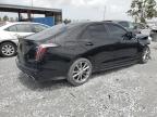 2022 Cadillac Ct4 Sport na sprzedaż w Riverview, FL - Front End