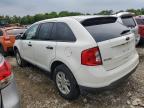 2013 Ford Edge Se zu verkaufen in Lansing, MI - Side