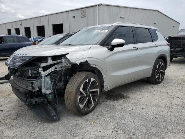 MITSUBISHI OUTLANDER – zdjęcie z aukcji, lot #60122175