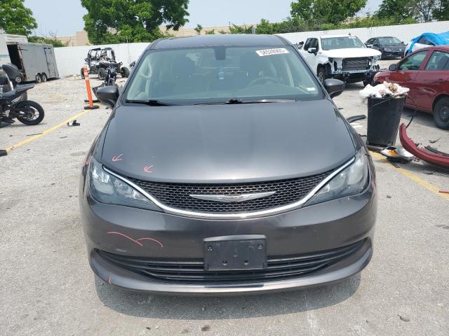  CHRYSLER PACIFICA 2017 Szary