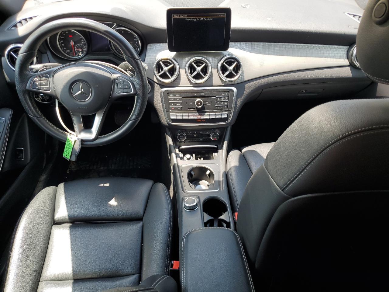 2018 Mercedes-Benz Gla 250 4Matic VIN: WDCTG4GB3JJ386328 Lot: 62015475