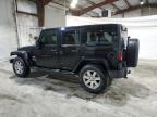 North Billerica, MA에서 판매 중인 2015 Jeep Wrangler Unlimited Sahara   - Normal Wear