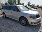 2016 Ford Flex Sel للبيع في Wayland، MI - Front End