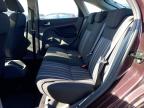 2008 FORD FOCUS STYL for sale at Copart SANDWICH