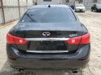 2014 Infiniti Q50 Hybrid Premium   zu verkaufen in Los Angeles, CA - Front End