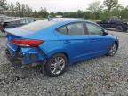 2017 HYUNDAI ELANTRA SE   à vendre chez Copart NS - HALIFAX