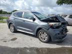 2017 Hyundai Tucson Limited for Sale in Orlando, FL - Front End