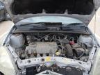 2001 TOYOTA YARIS CDX for sale at Copart SANDWICH