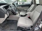 2014 Honda Civic Lx for Sale in Dyer, IN - Front End