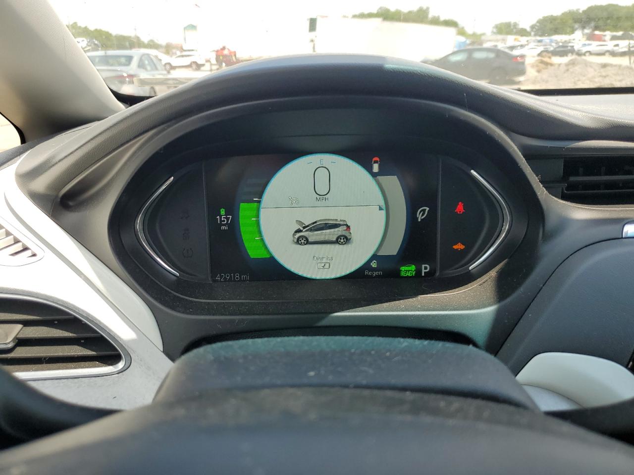 2020 Chevrolet Bolt Ev Lt VIN: 1G1FY6S00L4145872 Lot: 62329425