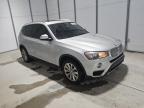 2017 Bmw X3 Xdrive28I   იყიდება Ellenwood-ში, GA - Normal Wear