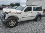 2008 Dodge Nitro Sxt на продаже в Apopka, FL - Front End