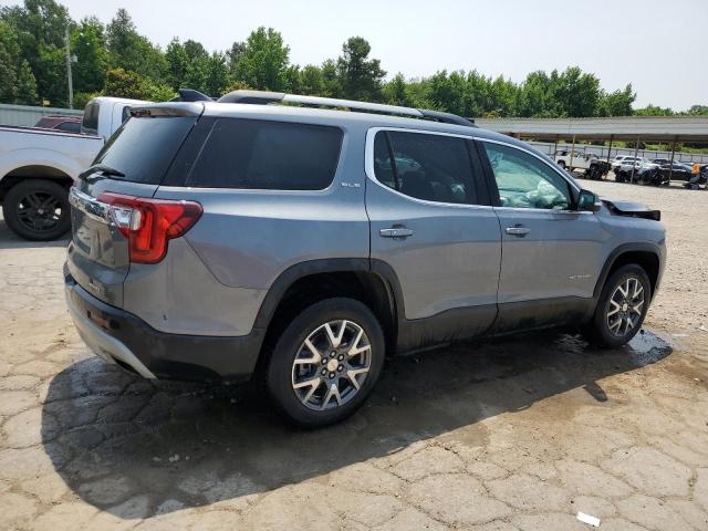  GMC ACADIA 2022 Серый