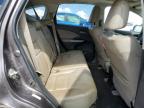2012 Honda Cr-V Exl en Venta en Gainesville, GA - Mechanical