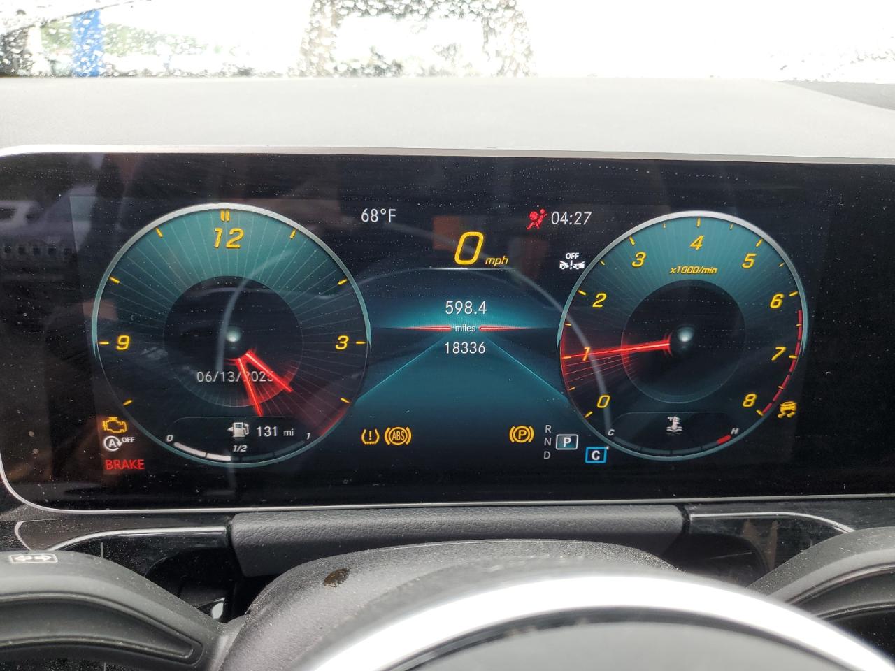 2021 Mercedes-Benz Gla 250 4Matic VIN: W1N4N4HB2MJ274728 Lot: 60274995