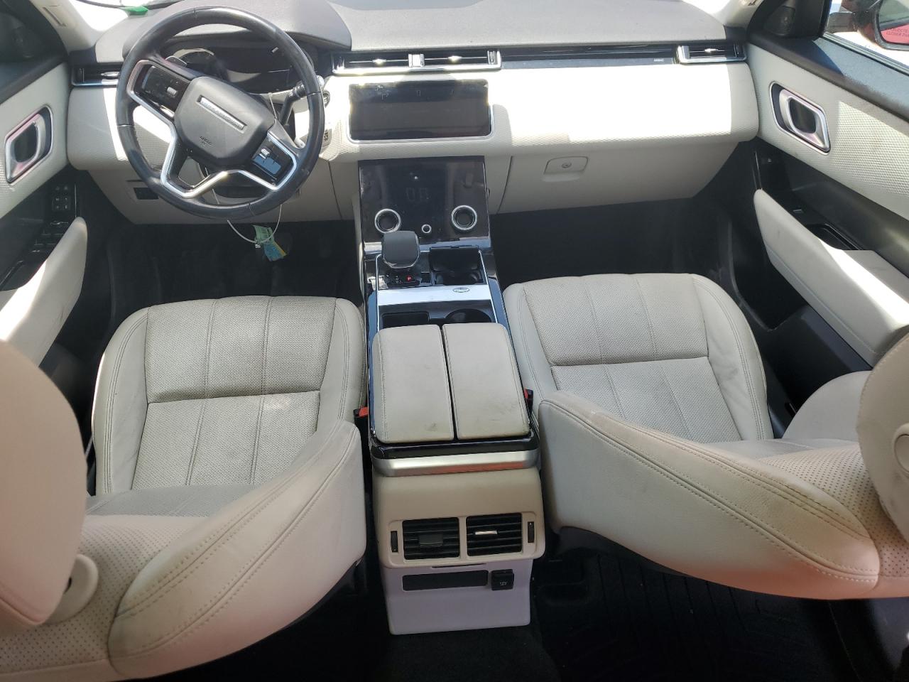 2021 Land Rover Range Rover Velar S VIN: SALYJ2EUXMA317400 Lot: 61655905