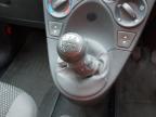 2010 FIAT PANDA ACTI for sale at Copart YORK