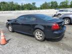 2005 Pontiac Grand Prix  იყიდება Spartanburg-ში, SC - Front End