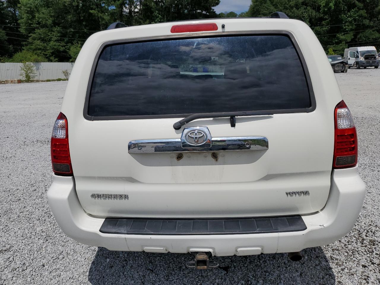 2006 Toyota 4Runner Sr5 VIN: JTEZU14R160080679 Lot: 63143145