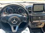 2017 MERCEDES-BENZ GLS 450 4MATIC   à vendre chez Copart MA - NORTH BOSTON