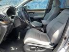 2022 Honda Cr-V Touring zu verkaufen in Riverview, FL - Side