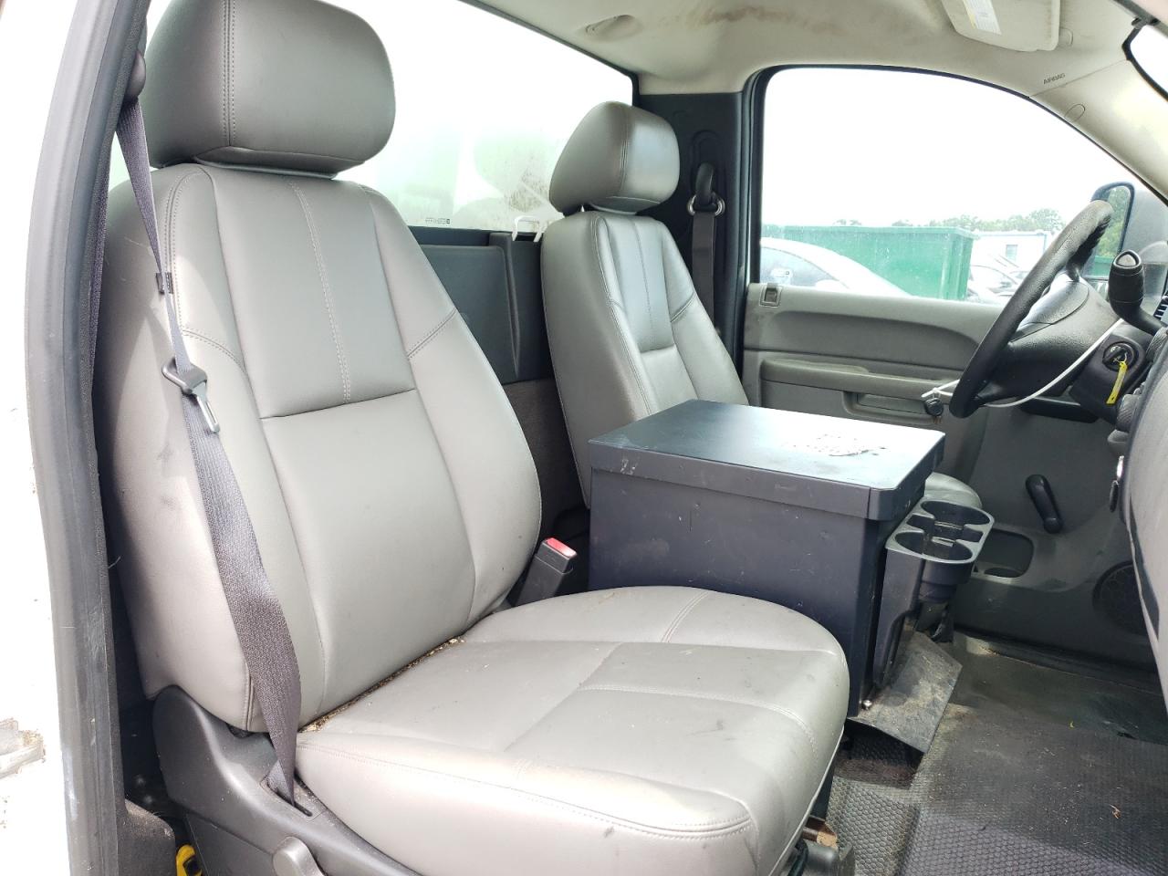 CHEVROLET ALL Models 2012 VIN 1GCNCPEX2CZ235978 zdjęcie 11