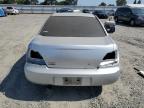 2004 Subaru Impreza Wrx на продаже в Sacramento, CA - All Over