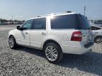 2015 Ford Expedition Platinum   for Sale in Apopka, FL - Front End