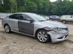2015 Chrysler 200 Limited იყიდება Austell-ში, GA - Front End
