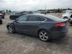 2019 FORD FUSION TITANIUM   for sale at Copart ON - LONDON