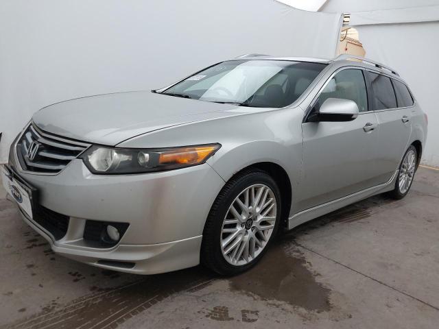 2010 HONDA ACCORD ES