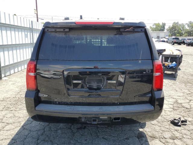  CHEVROLET TAHOE 2020 Two tone