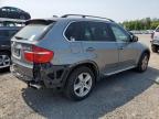 2007 Bmw X5 4.8I იყიდება Hillsborough-ში, NJ - Rear End
