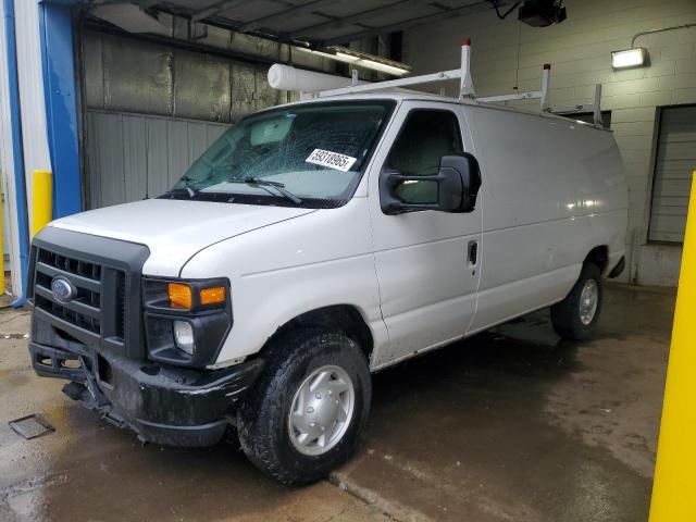 2012 Ford Econoline E250 Van