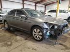 2008 Honda Accord Exl продається в Pennsburg, PA - Front End