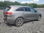 2016 Kia Sorento Sx للبيع في Duryea، PA - Front End