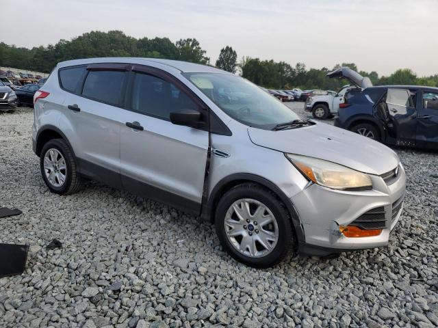  FORD ESCAPE 2015 Сріблястий
