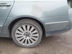 2006 VOLKSWAGEN PASSAT SE for sale at Copart PETERLEE